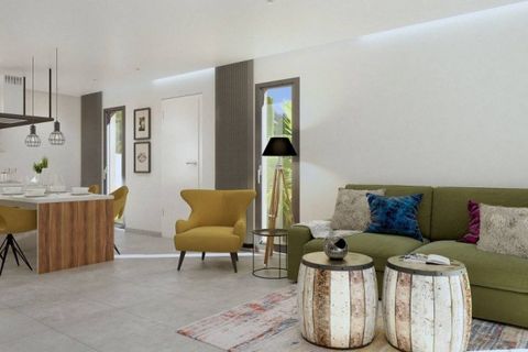 Villa a Daya Nueva, Alicante, Daya Nueva - € 311.000 | Ref: 01-34458 - foto 4