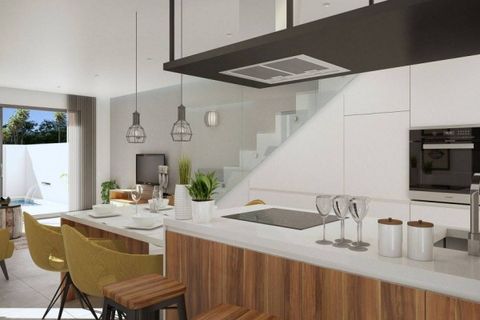 Villa a Daya Nueva, Alicante, Daya Nueva - € 311.000 | Ref: 01-34458 - foto 5