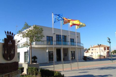 Villa a Daya Nueva, Alicante, Daya Nueva - € 311.000 | Ref: 01-34458 - foto 11