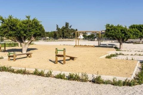 Villa a Daya Nueva, Alicante, Daya Nueva - € 311.000 | Ref: 01-34458 - foto 12