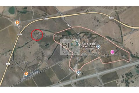 Farm hus i Evora, Evora, Evora - € 45.000 | Ref: FIN_700 - foto 3