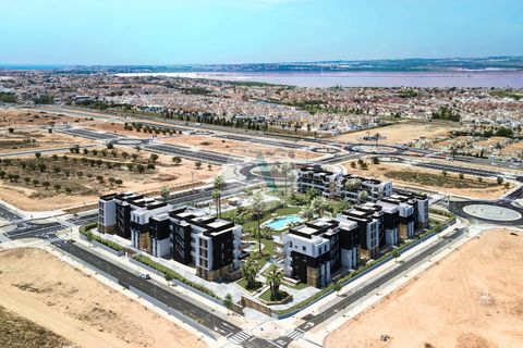 Leilighet i Torrevieja, Alicante, Torrevieja - € 308 000 | Ref: N-401/103 - foto 4