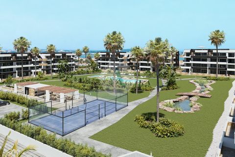 Lejlighed i Torrevieja, Alicante, Torrevieja - € 349.000 | Ref: N-401/314 - foto 2
