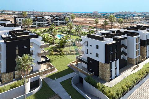Lejlighed i Torrevieja, Alicante, Torrevieja - € 349.000 | Ref: N-401/314 - foto 3