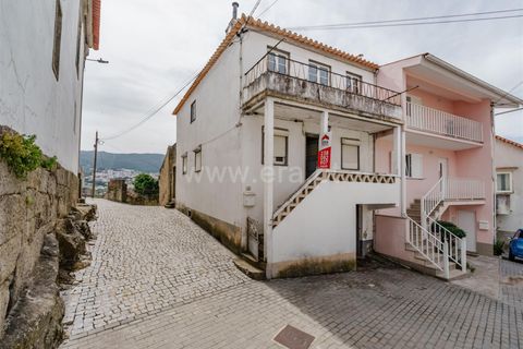 Villa i Seia, Guarda, Seia - € 65.000 | Ref: 382250093 - foto 1