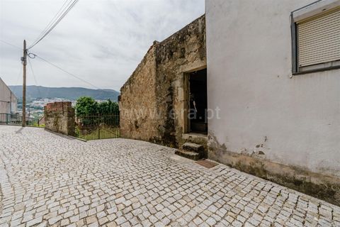 Villa i Seia, Guarda, Seia - € 65.000 | Ref: 382250093 - foto 4
