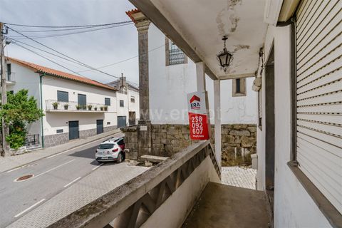 Villa i Seia, Guarda, Seia - € 65.000 | Ref: 382250093 - foto 7