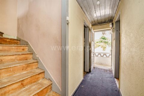 Villa i Seia, Guarda, Seia - € 65.000 | Ref: 382250093 - foto 13