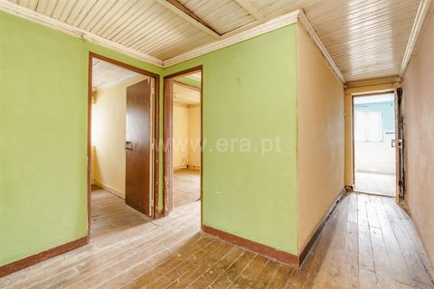 Villa i Seia, Guarda, Seia - € 65.000 | Ref: 382250093 - foto 14