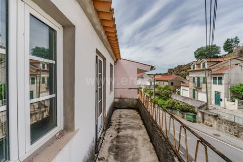 Villa i Seia, Guarda, Seia - € 65.000 | Ref: 382250093 - foto 17