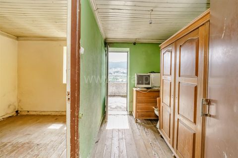 Villa i Seia, Guarda, Seia - € 65.000 | Ref: 382250093 - foto 18