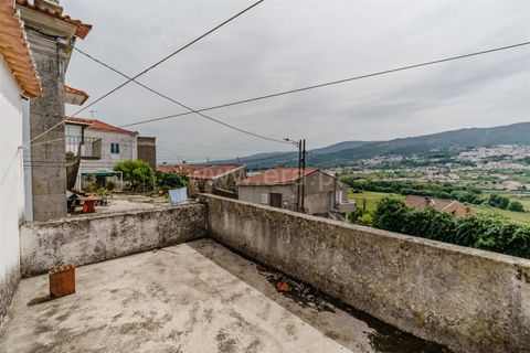 Villa i Seia, Guarda, Seia - € 65.000 | Ref: 382250093 - foto 20
