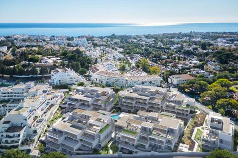 Leilighet i Marbella, Malaga, Marbella - € 820 000 | Ref: R4959007 - foto 10
