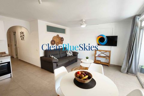 Lejlighed i Palm Mar, Tenerife, Palm Mar - € 225.000 | Ref: 8912 - foto 8