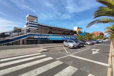 Lejlighed i Palm Mar, Tenerife, Palm Mar - € 225.000 | Ref: 8912 - foto 17