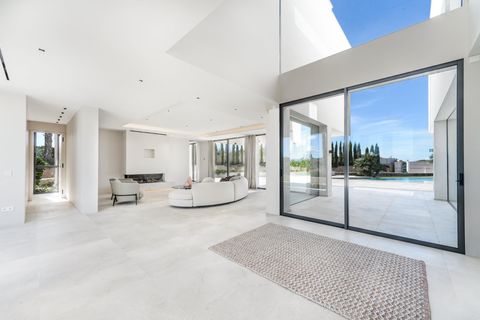 Villa i Palma De Mallorca, Mallorca, Palma De Mallorca - € 6.900.000 | Ref: SGU1001/8459 - foto 7