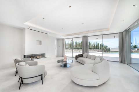 Villa i Palma De Mallorca, Mallorca, Palma De Mallorca - € 6.900.000 | Ref: SGU1001/8459 - foto 8