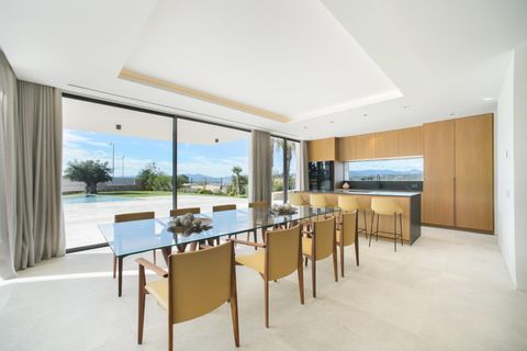 Villa i Palma De Mallorca, Mallorca, Palma De Mallorca - € 6.900.000 | Ref: SGU1001/8459 - foto 9