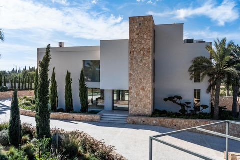 Villa i Palma De Mallorca, Mallorca, Palma De Mallorca - € 6.900.000 | Ref: SGU1001/8459 - foto 19