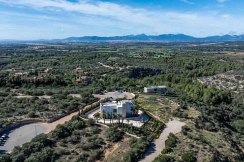 Villa i Palma De Mallorca, Mallorca, Palma De Mallorca - € 6.900.000 | Ref: SGU1001/8459 - foto 20