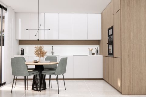 Byhus i Rojales, Alicante, Rojales - € 365.000 | Ref: C029-D03-T32 - foto 6