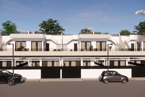Byhus i Rojales, Alicante, Rojales - € 365.000 | Ref: C029-D03-T32 - foto 7