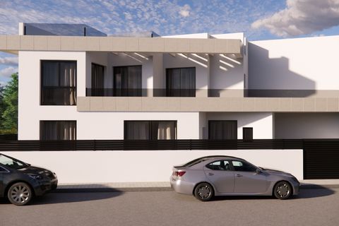 Byhus i Rojales, Alicante, Rojales - € 365.000 | Ref: C029-D03-T32 - foto 10