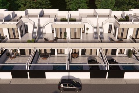 Byhus i Rojales, Alicante, Rojales - € 365.000 | Ref: C029-D03-T32 - foto 11