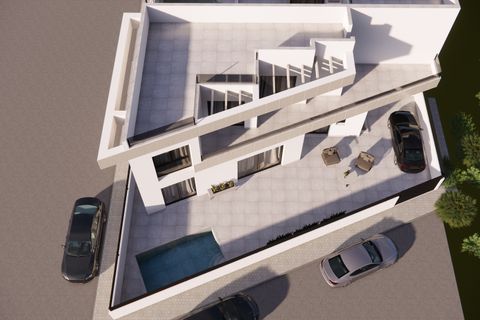 Byhus i Rojales, Alicante, Rojales - € 365.000 | Ref: C029-D03-T32 - foto 12