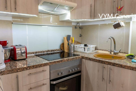 Leilighet i Guargacho, Tenerife, Guargacho - € 160 000 | Ref: VS5279VJR-E - foto 8