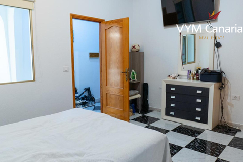 Leilighet i Guargacho, Tenerife, Guargacho - € 160 000 | Ref: VS5279VJR-E - foto 17