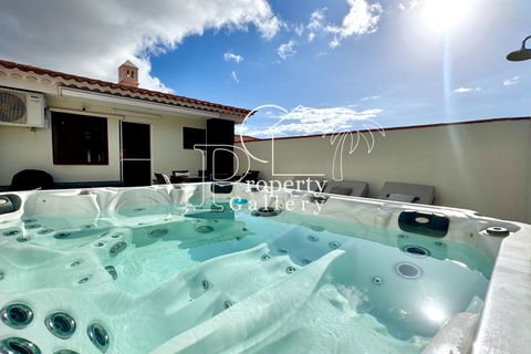 Duplex i Adeje, Tenerife, Adeje - € 469.000 | Ref: D2356 - foto 31
