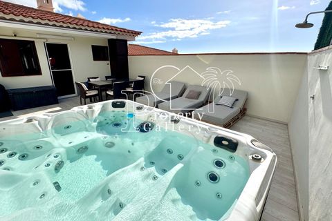 Duplex i Adeje, Tenerife, Adeje - € 469.000 | Ref: D2356 - foto 33
