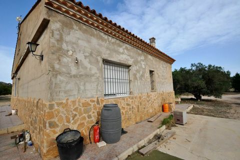 Villa a Salinas, Alicante, Salinas - € 270.000 | Ref: 5031 MT4829 - foto 2