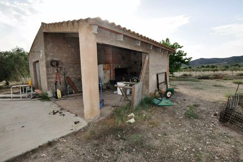 Villa a Salinas, Alicante, Salinas - € 270.000 | Ref: 5031 MT4829 - foto 3