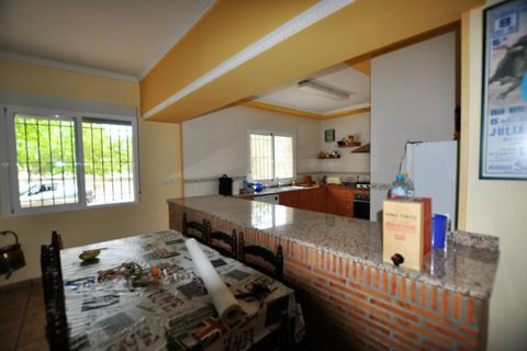 Villa a Salinas, Alicante, Salinas - € 270.000 | Ref: 5031 MT4829 - foto 4