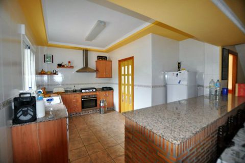 Villa a Salinas, Alicante, Salinas - € 270.000 | Ref: 5031 MT4829 - foto 5