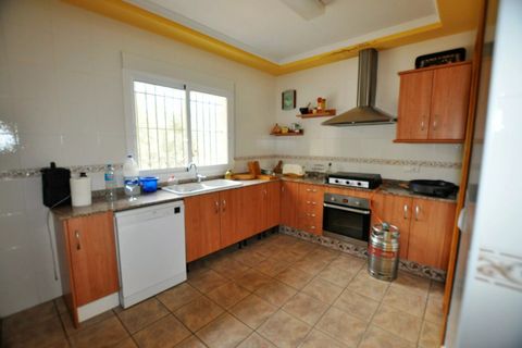 Villa a Salinas, Alicante, Salinas - € 270.000 | Ref: 5031 MT4829 - foto 6