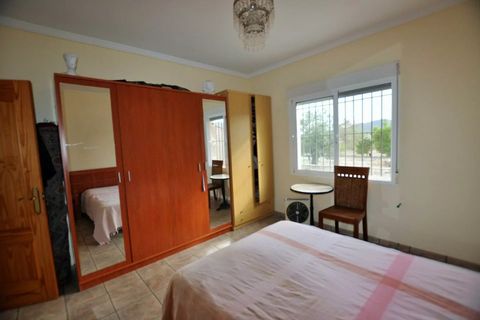 Villa a Salinas, Alicante, Salinas - € 270.000 | Ref: 5031 MT4829 - foto 16