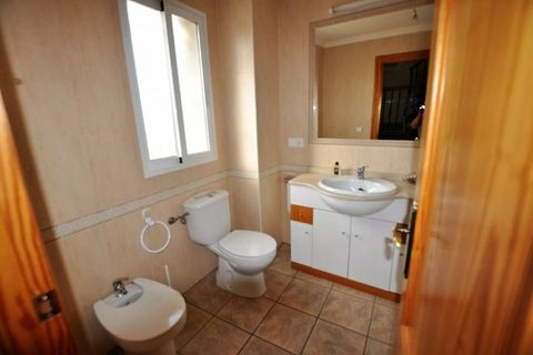 Villa a Salinas, Alicante, Salinas - € 270.000 | Ref: 5031 MT4829 - foto 21