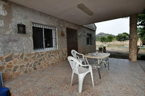 Villa a Salinas, Alicante, Salinas - € 270.000 | Ref: 5031 MT4829 - foto 28