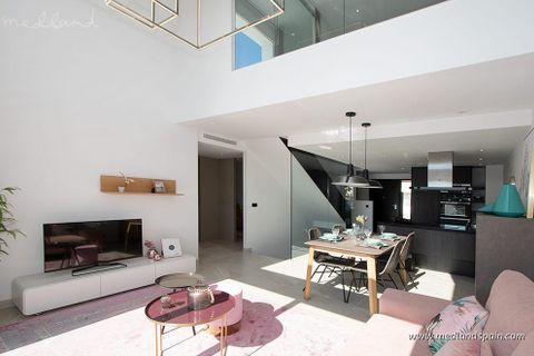 Villa a Algorfa, Alicante, Algorfa - € 599.000 | Ref: N-4333710 - foto 5