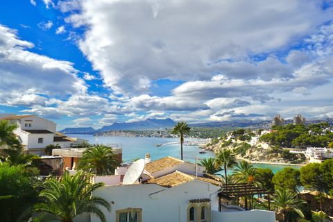 Villa i Moraira, Alicante, Moraira - € 2.495.000 | Ref: H-1936-AMBE - foto 3