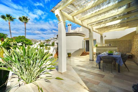Villa i Moraira, Alicante, Moraira - € 2.495.000 | Ref: H-1936-AMBE - foto 5