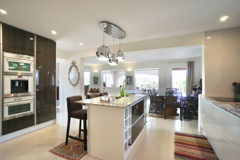 Villa i Moraira, Alicante, Moraira - € 2.495.000 | Ref: H-1936-AMBE - foto 17