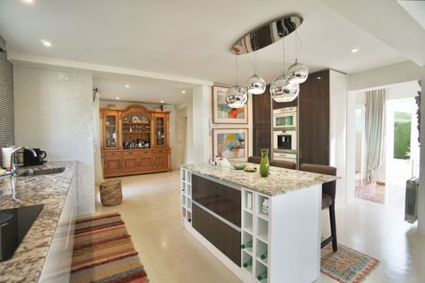 Villa i Moraira, Alicante, Moraira - € 2.495.000 | Ref: H-1936-AMBE - foto 20
