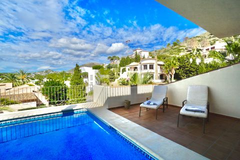 Villa i Moraira, Alicante, Moraira - € 2.495.000 | Ref: H-1936-AMBE - foto 40