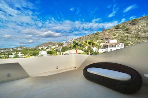 Villa i Moraira, Alicante, Moraira - € 2.495.000 | Ref: H-1936-AMBE - foto 41