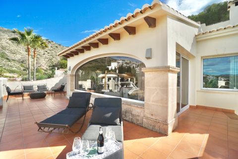 Villa i Moraira, Alicante, Moraira - € 2.495.000 | Ref: H-1936-AMBE - foto 42