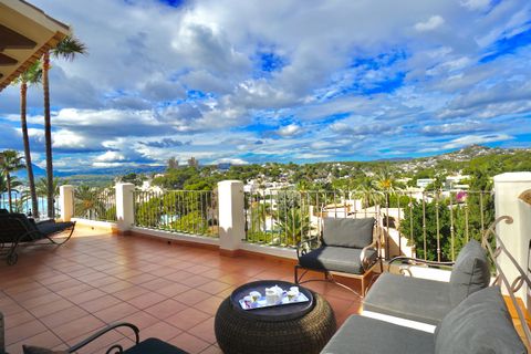Villa i Moraira, Alicante, Moraira - € 2.495.000 | Ref: H-1936-AMBE - foto 44